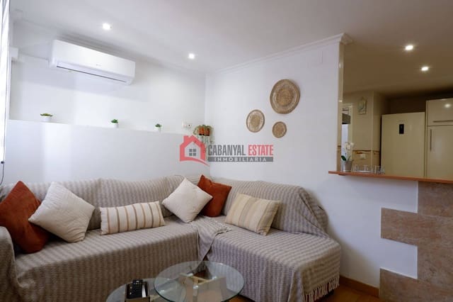 2 camera da letto Appartamento da affittare in Cabanyal-Canyamelar, Valencia città - 1.400 € (Rif: 9219012)