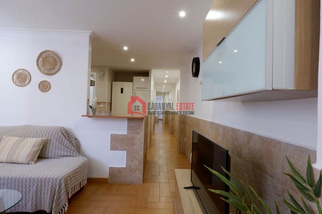 2 camera da letto Appartamento da affittare in Cabanyal-Canyamelar, Valencia città - 1.400 € (Rif: 9219012)
