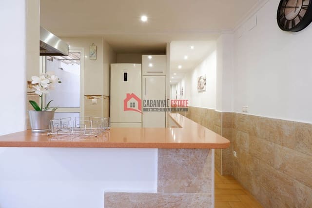 2 camera da letto Appartamento da affittare in Cabanyal-Canyamelar, Valencia città - 1.400 € (Rif: 9219012)