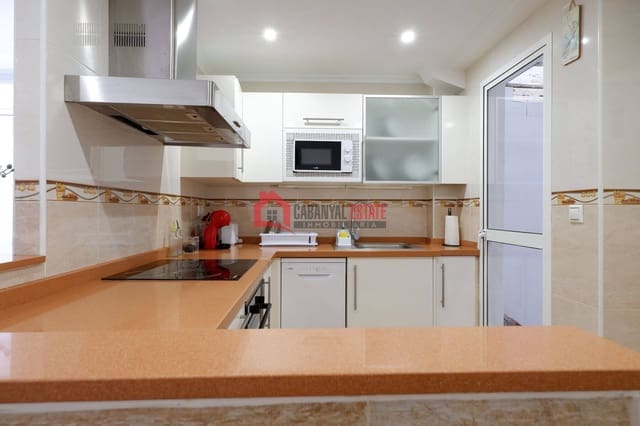2 camera da letto Appartamento da affittare in Cabanyal-Canyamelar, Valencia città - 1.400 € (Rif: 9219012)