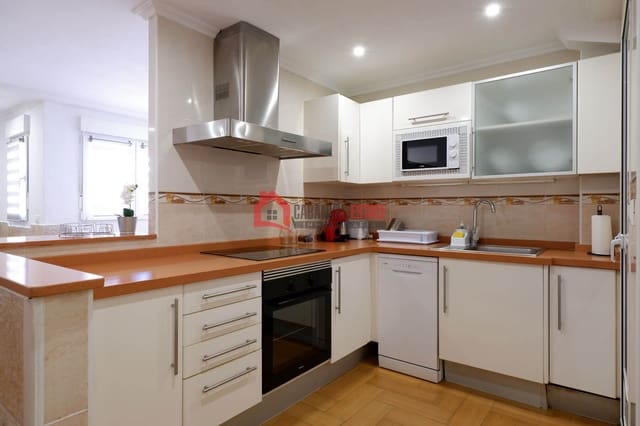 2 camera da letto Appartamento da affittare in Cabanyal-Canyamelar, Valencia città - 1.400 € (Rif: 9219012)