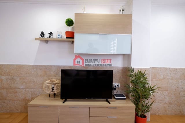 2 camera da letto Appartamento da affittare in Cabanyal-Canyamelar, Valencia città - 1.400 € (Rif: 9219012)