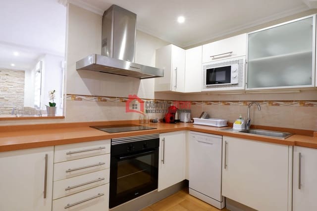 2 camera da letto Appartamento da affittare in Cabanyal-Canyamelar, Valencia città - 1.400 € (Rif: 9219012)