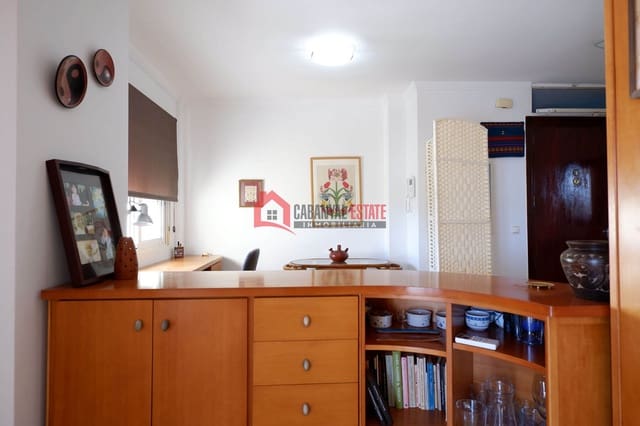 1 camera da letto Appartamento da affittare in Valencia città con piscina garage - 1.200 € (Rif: 9230225)