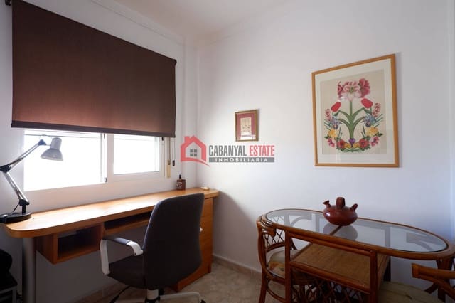 1 camera da letto Appartamento da affittare in Valencia città con piscina garage - 1.200 € (Rif: 9230225)