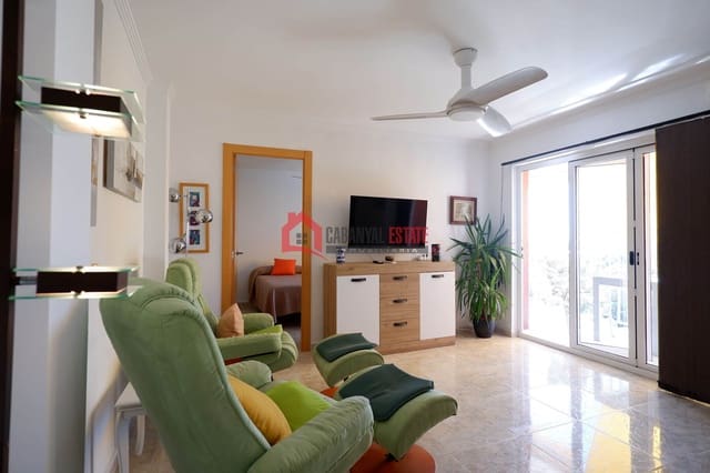 1 camera da letto Appartamento da affittare in Valencia città con piscina garage - 1.200 € (Rif: 9230225)