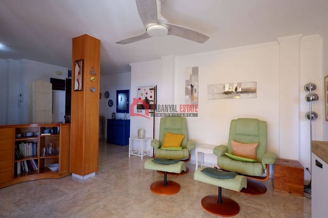 1 camera da letto Appartamento da affittare in Valencia città con piscina garage - 1.200 € (Rif: 9230225)