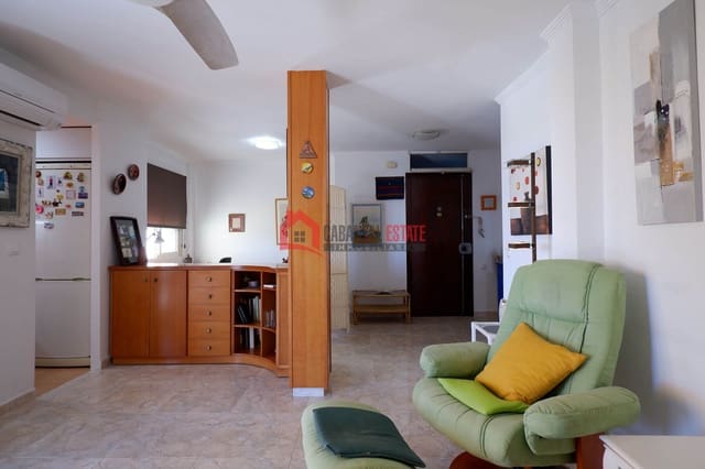 1 camera da letto Appartamento da affittare in Valencia città con piscina garage - 1.200 € (Rif: 9230225)