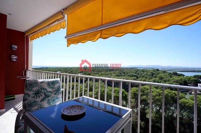 1 camera da letto Appartamento da affittare in Valencia città con piscina garage - 1.200 € (Rif: 9230225)