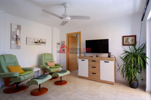 1 camera da letto Appartamento da affittare in Valencia città con piscina garage - 1.200 € (Rif: 9230225)