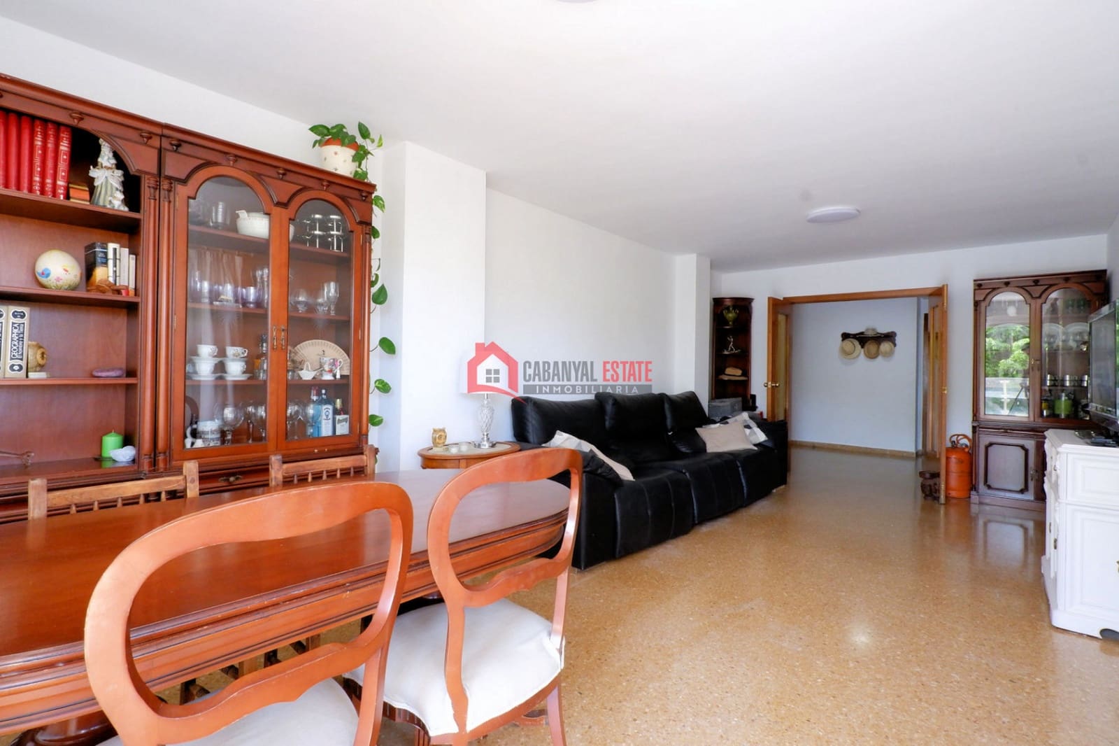 3 camera da letto Appartamento da affittare in Canet d'En Berenguer con piscina garage - 1.200 € (Rif: 9231768)