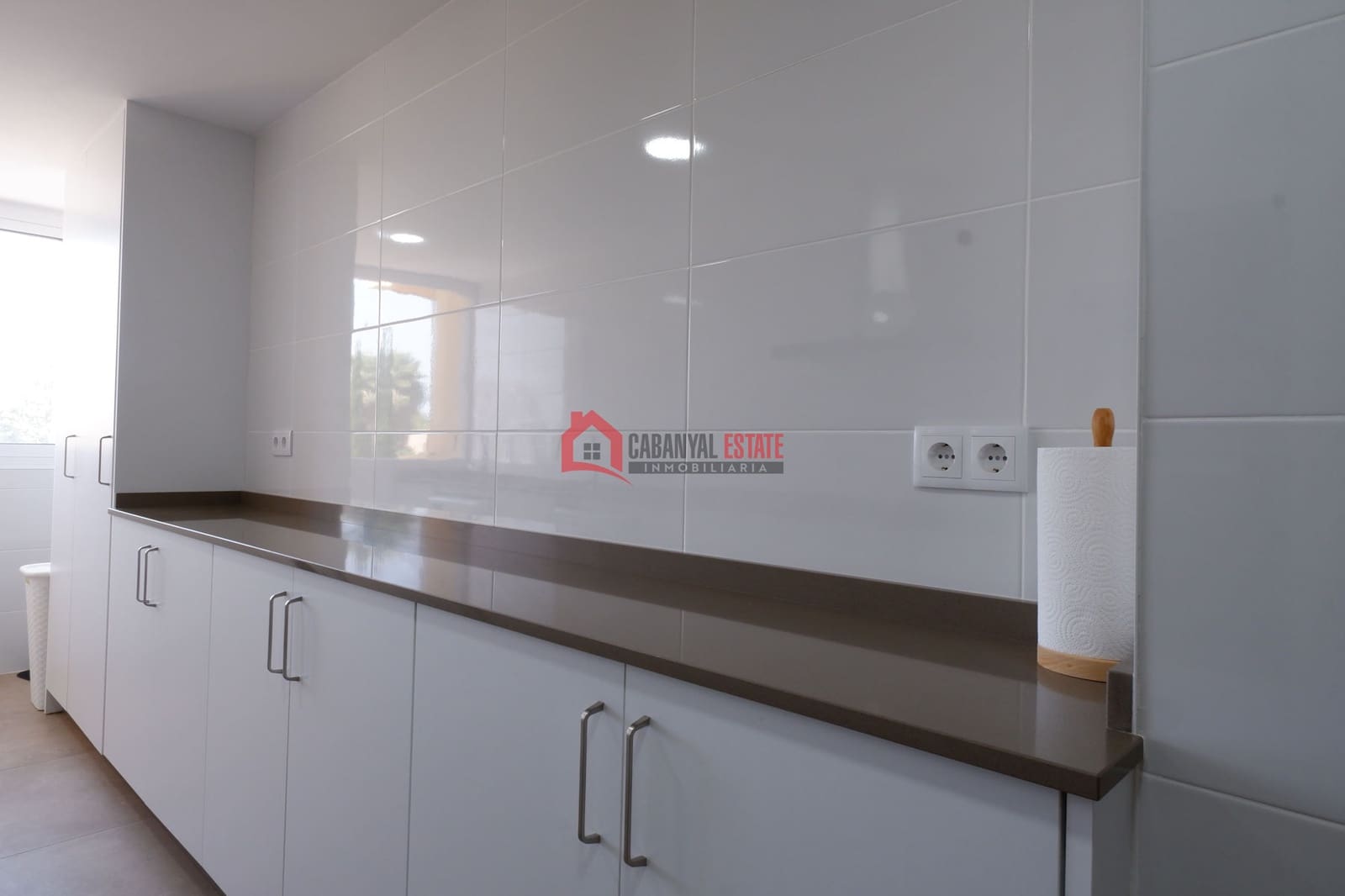 3 camera da letto Appartamento da affittare in Canet d'En Berenguer con piscina garage - 1.200 € (Rif: 9231768)