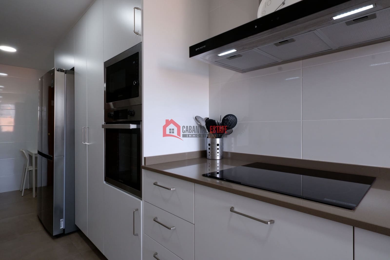 3 camera da letto Appartamento da affittare in Canet d'En Berenguer con piscina garage - 1.200 € (Rif: 9231768)