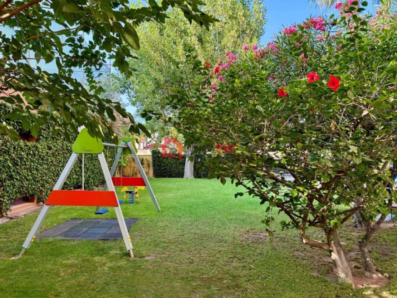 3 camera da letto Appartamento da affittare in Canet d'En Berenguer con piscina garage - 1.200 € (Rif: 9231768)