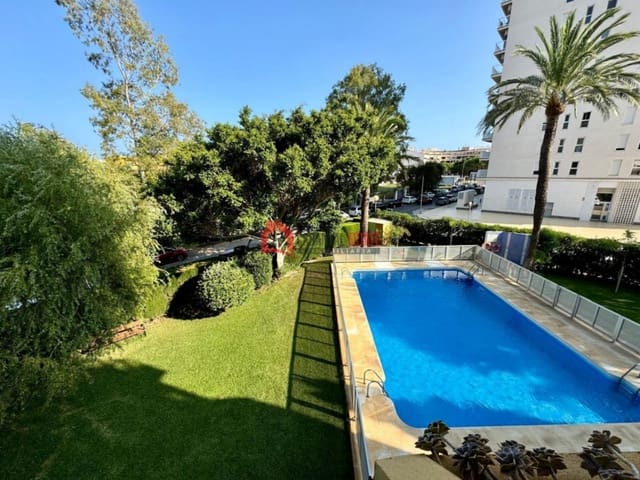 3 camera da letto Appartamento da affittare in Canet d'En Berenguer con piscina garage - 1.200 € (Rif: 9231768)