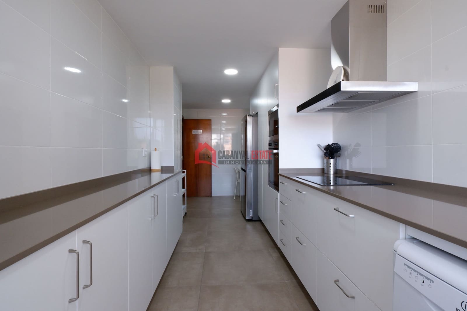 3 camera da letto Appartamento da affittare in Canet d'En Berenguer con piscina garage - 1.200 € (Rif: 9231768)