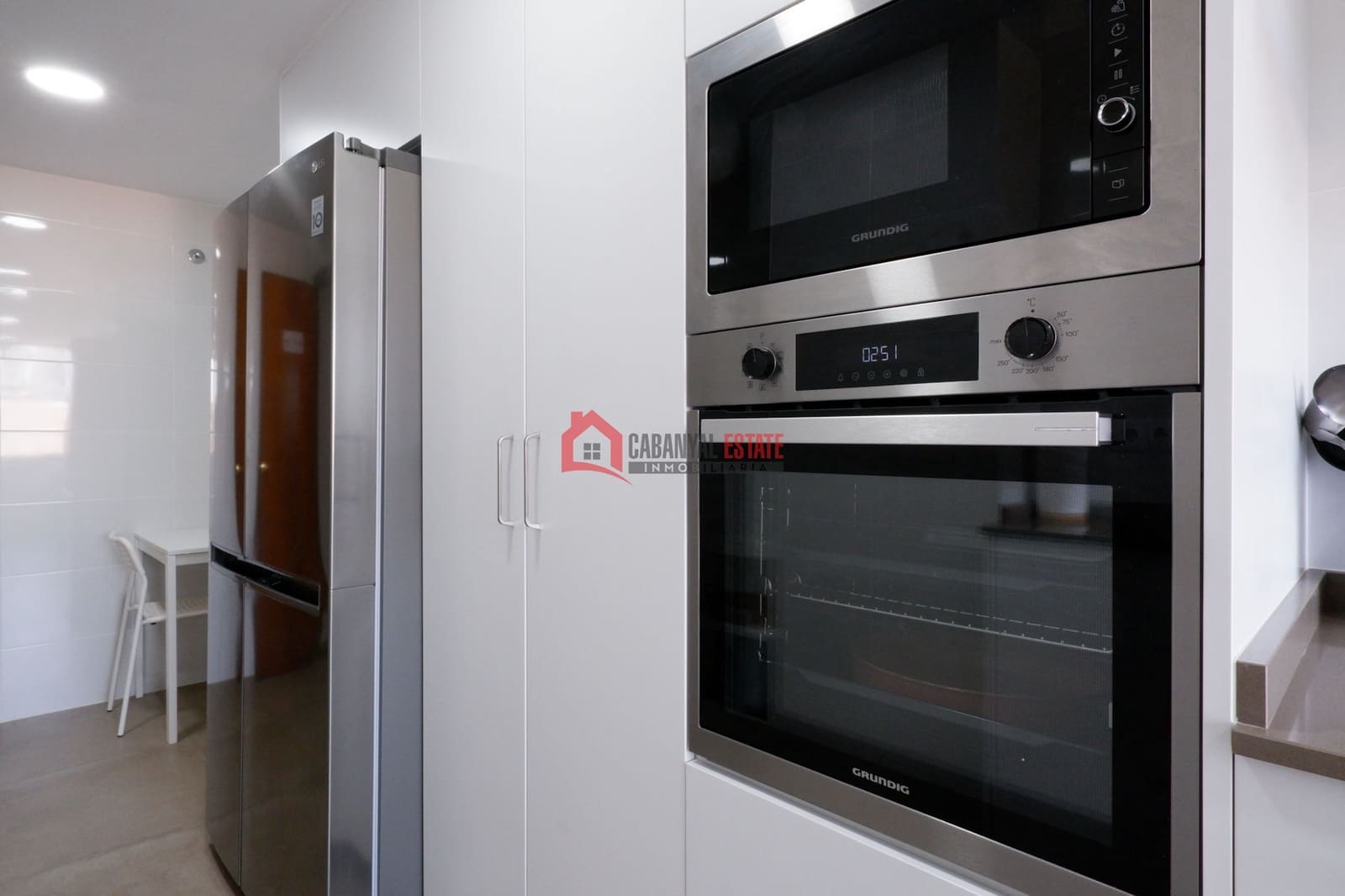 3 camera da letto Appartamento da affittare in Canet d'En Berenguer con piscina garage - 1.200 € (Rif: 9231768)