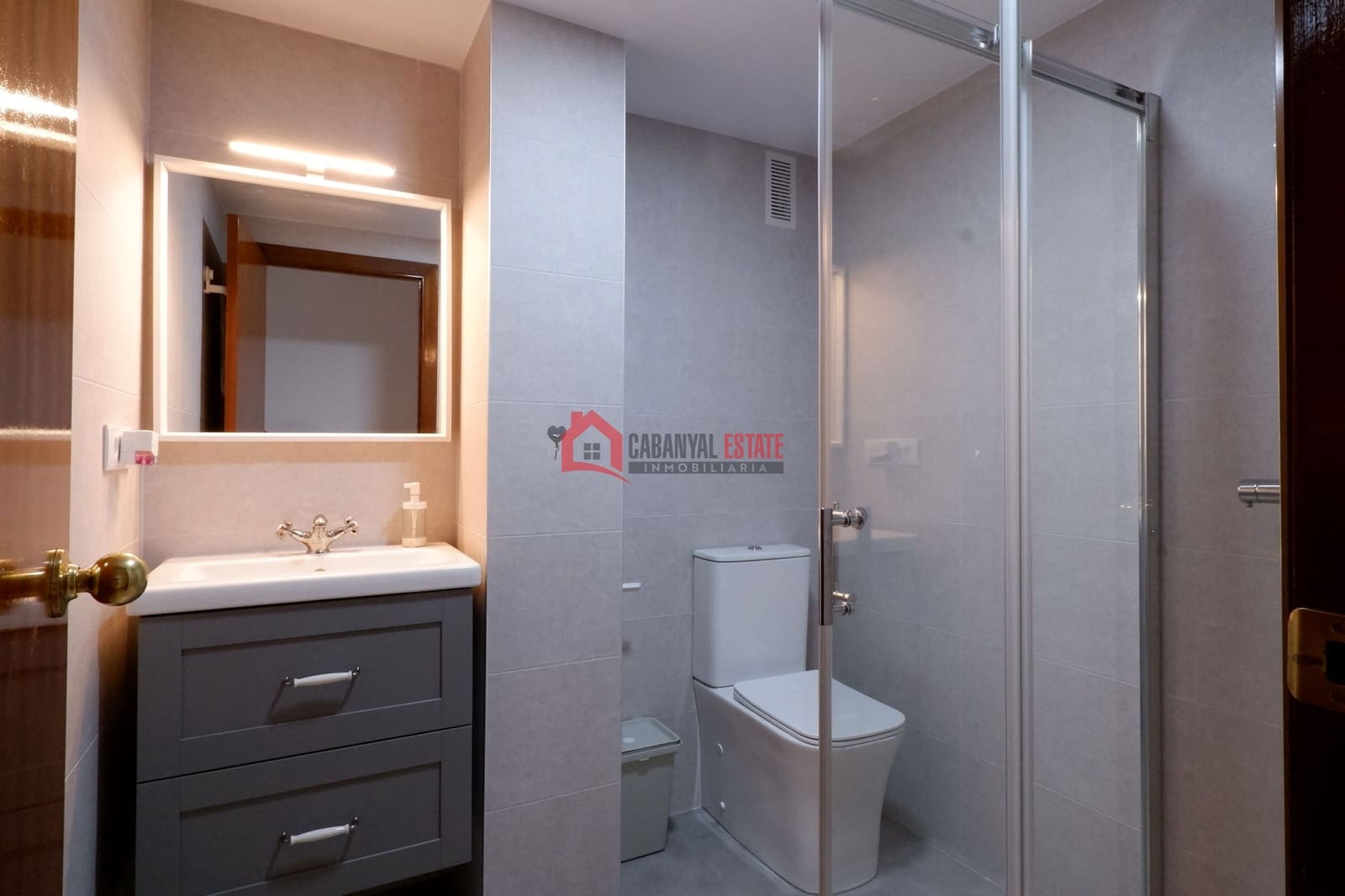 3 camera da letto Appartamento da affittare in Canet d'En Berenguer con piscina garage - 1.200 € (Rif: 9231768)