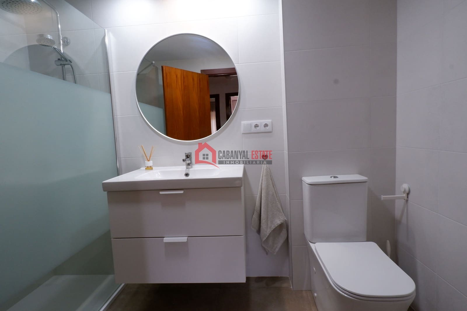 3 camera da letto Appartamento da affittare in Canet d'En Berenguer con piscina garage - 1.200 € (Rif: 9231768)