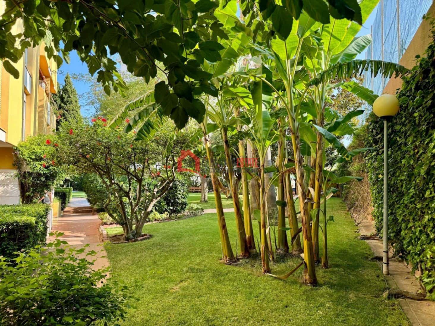 3 camera da letto Appartamento da affittare in Canet d'En Berenguer con piscina garage - 1.200 € (Rif: 9231768)