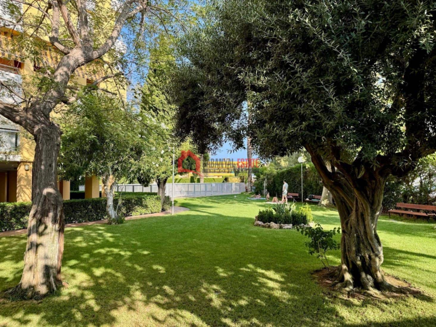 3 camera da letto Appartamento da affittare in Canet d'En Berenguer con piscina garage - 1.200 € (Rif: 9231768)