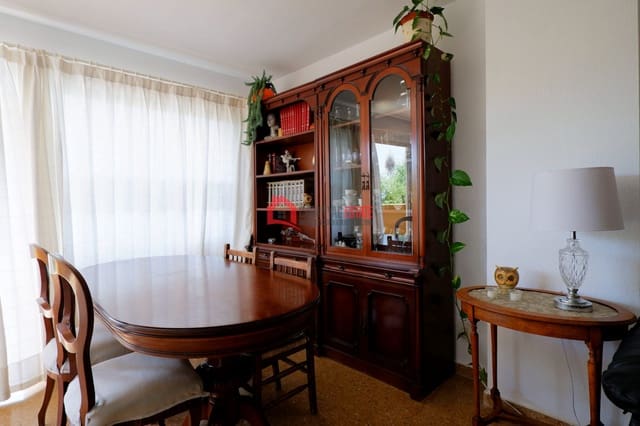 3 camera da letto Appartamento da affittare in Canet d'En Berenguer con piscina garage - 1.200 € (Rif: 9231768)