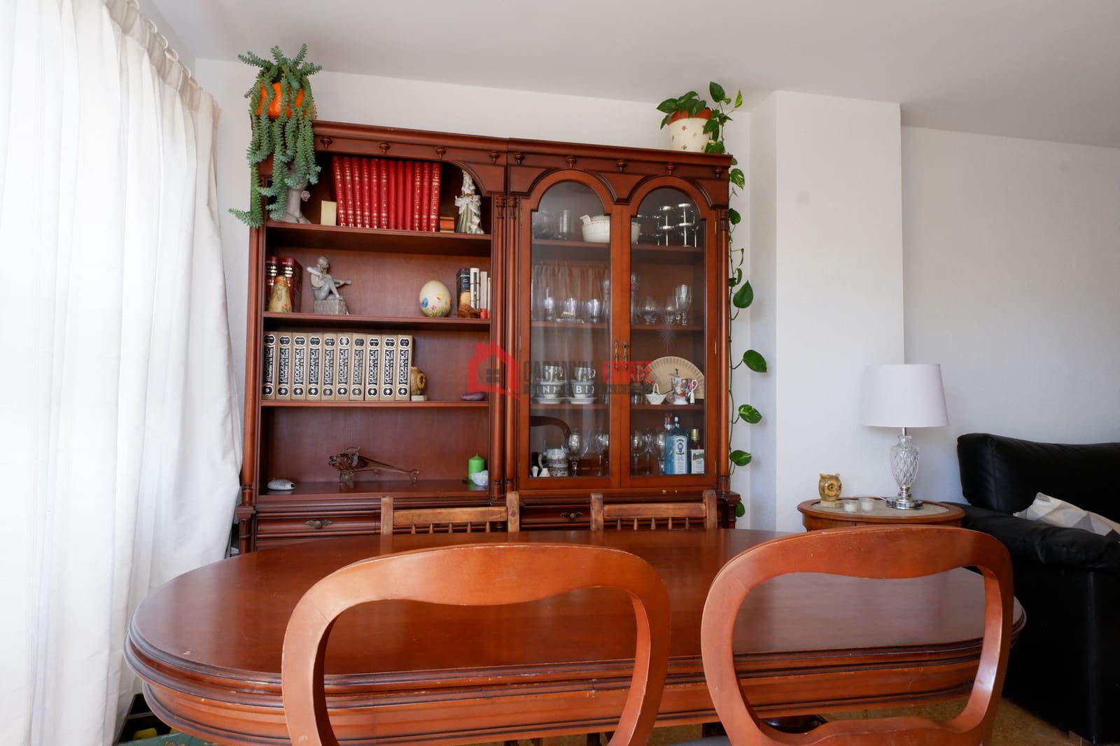 3 camera da letto Appartamento da affittare in Canet d'En Berenguer con piscina garage - 1.200 € (Rif: 9231768)