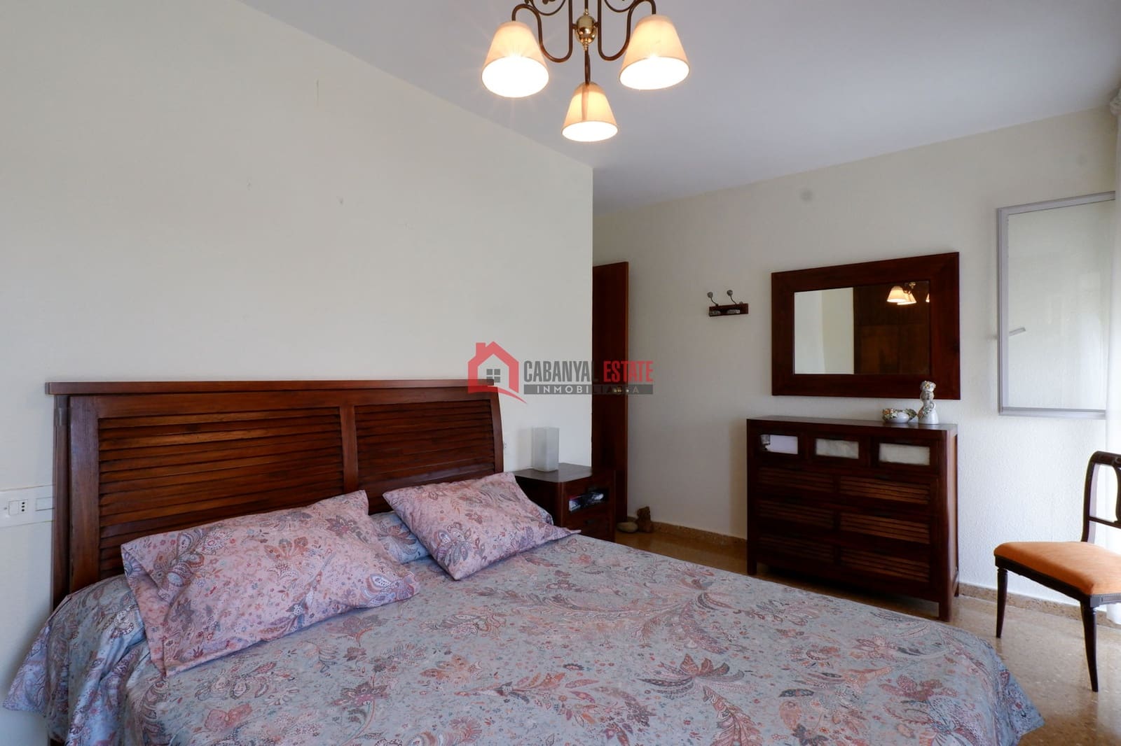3 camera da letto Appartamento da affittare in Canet d'En Berenguer con piscina garage - 1.200 € (Rif: 9231768)