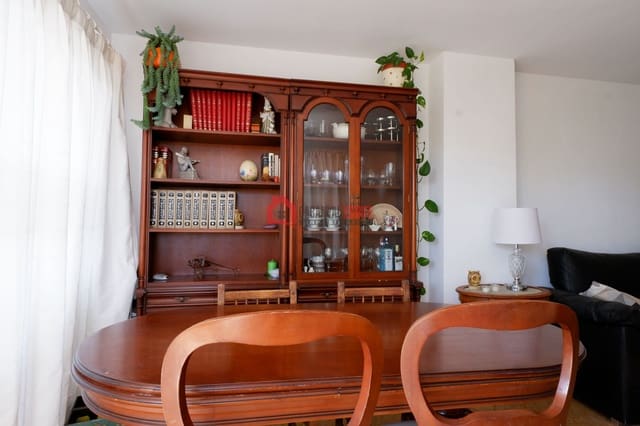 3 camera da letto Appartamento da affittare in Canet d'En Berenguer con piscina garage - 1.200 € (Rif: 9231768)