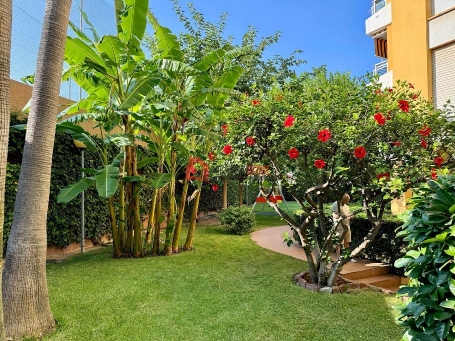 3 camera da letto Appartamento da affittare in Canet d'En Berenguer con piscina garage - 1.200 € (Rif: 9231768)