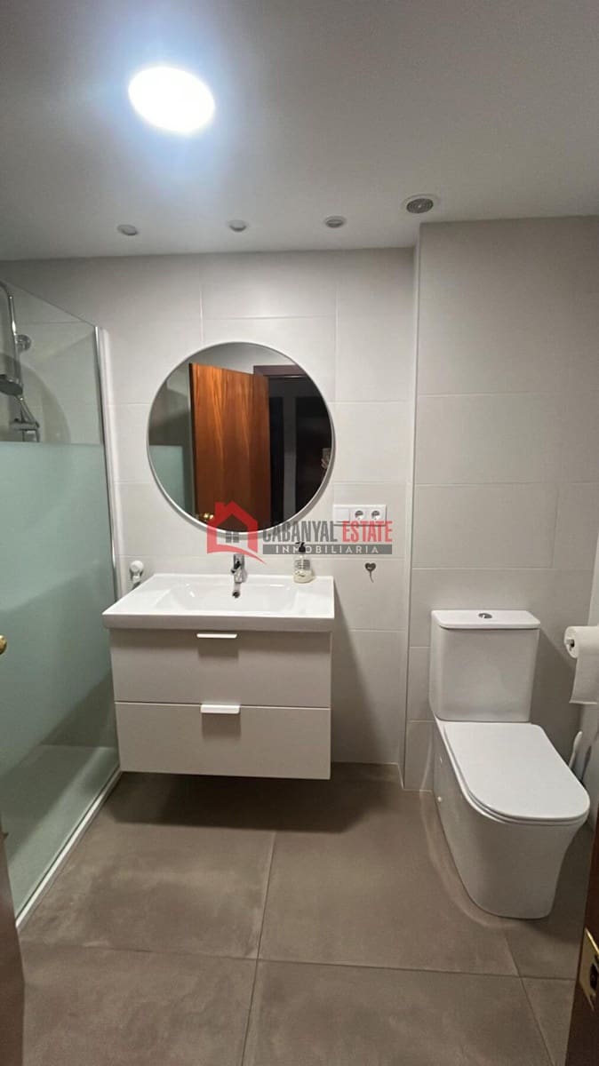 3 camera da letto Appartamento da affittare in Canet d'En Berenguer con piscina garage - 1.200 € (Rif: 9231768)