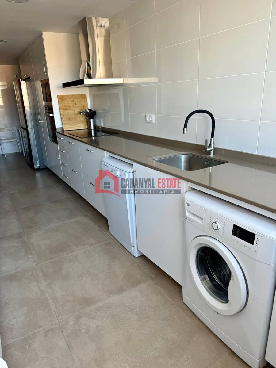 3 camera da letto Appartamento da affittare in Canet d'En Berenguer con piscina garage - 1.200 € (Rif: 9231768)