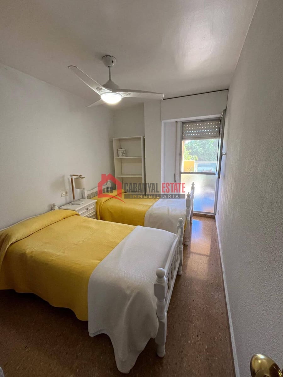 3 camera da letto Appartamento da affittare in Canet d'En Berenguer con piscina garage - 1.200 € (Rif: 9231768)