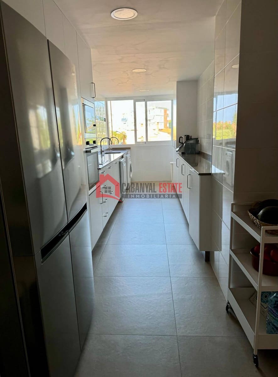 3 camera da letto Appartamento da affittare in Canet d'En Berenguer con piscina garage - 1.200 € (Rif: 9231768)
