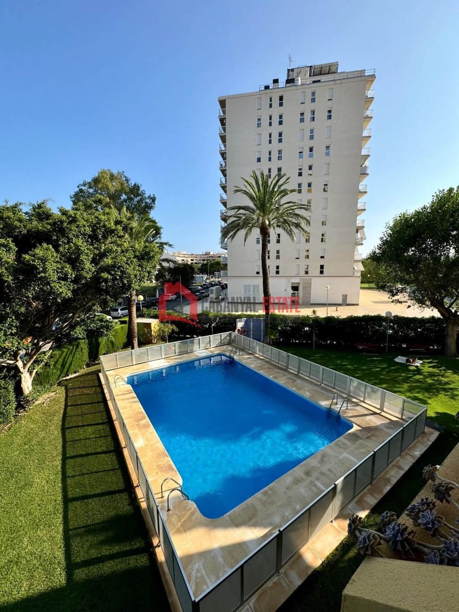 3 camera da letto Appartamento da affittare in Canet d'En Berenguer con piscina garage - 1.200 € (Rif: 9231768)