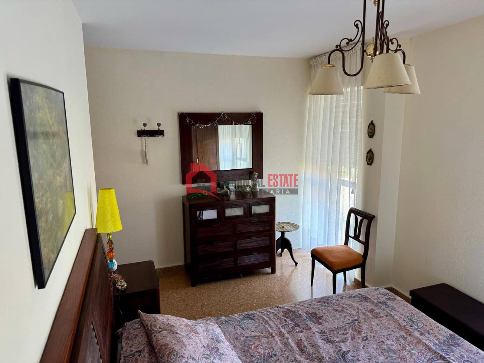 3 camera da letto Appartamento da affittare in Canet d'En Berenguer con piscina garage - 1.200 € (Rif: 9231768)