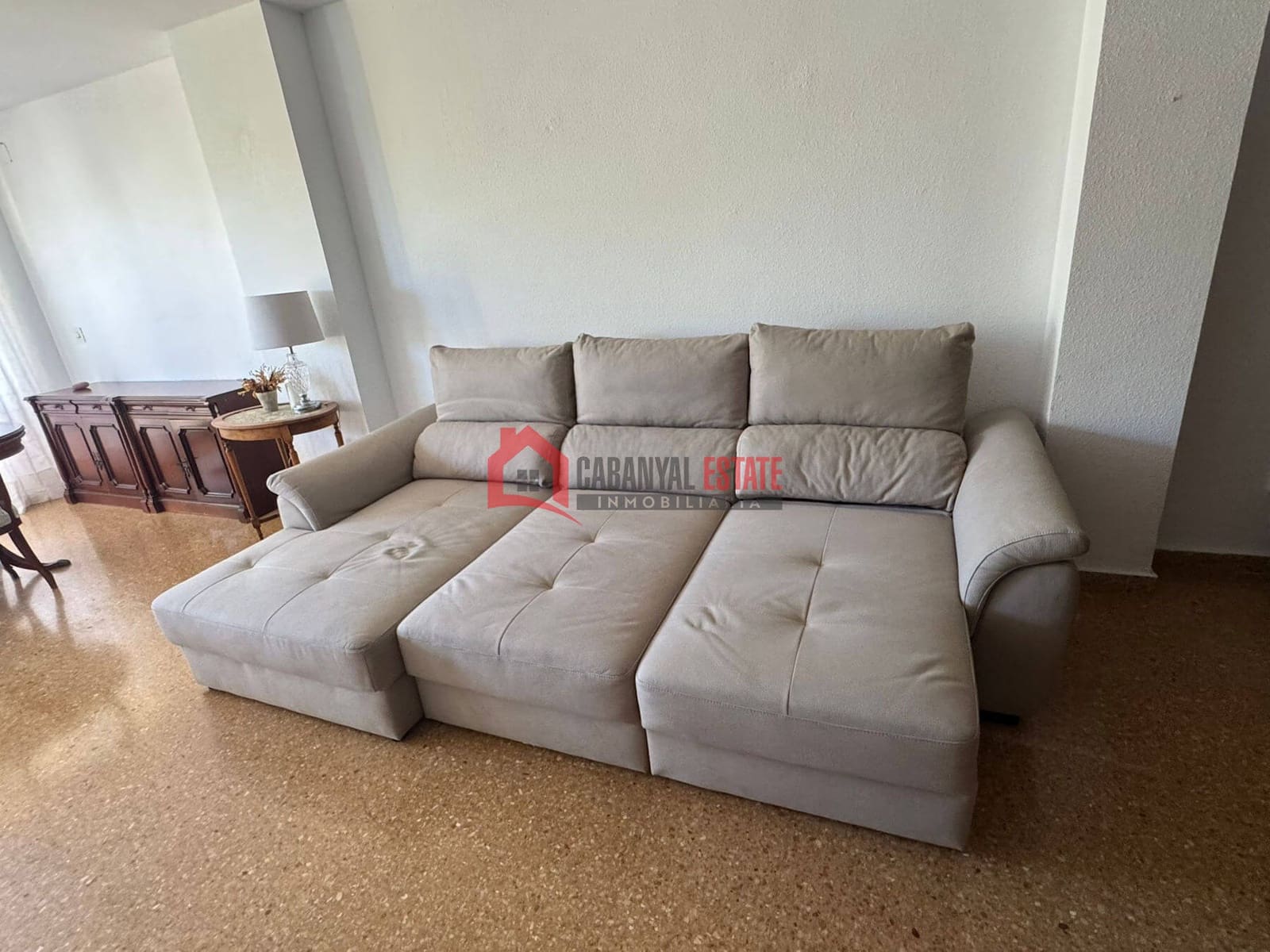 3 camera da letto Appartamento da affittare in Canet d'En Berenguer con piscina garage - 1.200 € (Rif: 9231768)