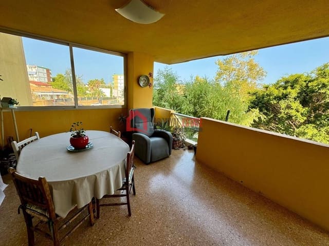 3 camera da letto Appartamento da affittare in Canet d'En Berenguer con piscina garage - 1.200 € (Rif: 9231768)