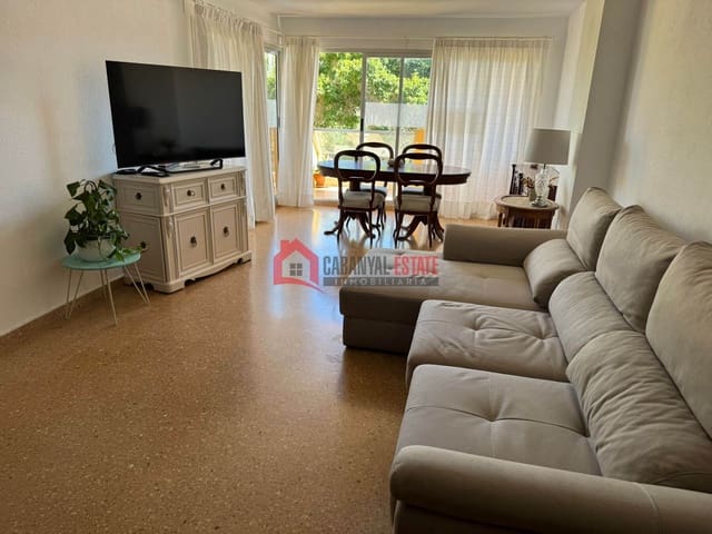 3 camera da letto Appartamento da affittare in Canet d'En Berenguer con piscina garage - 1.200 € (Rif: 9231768)