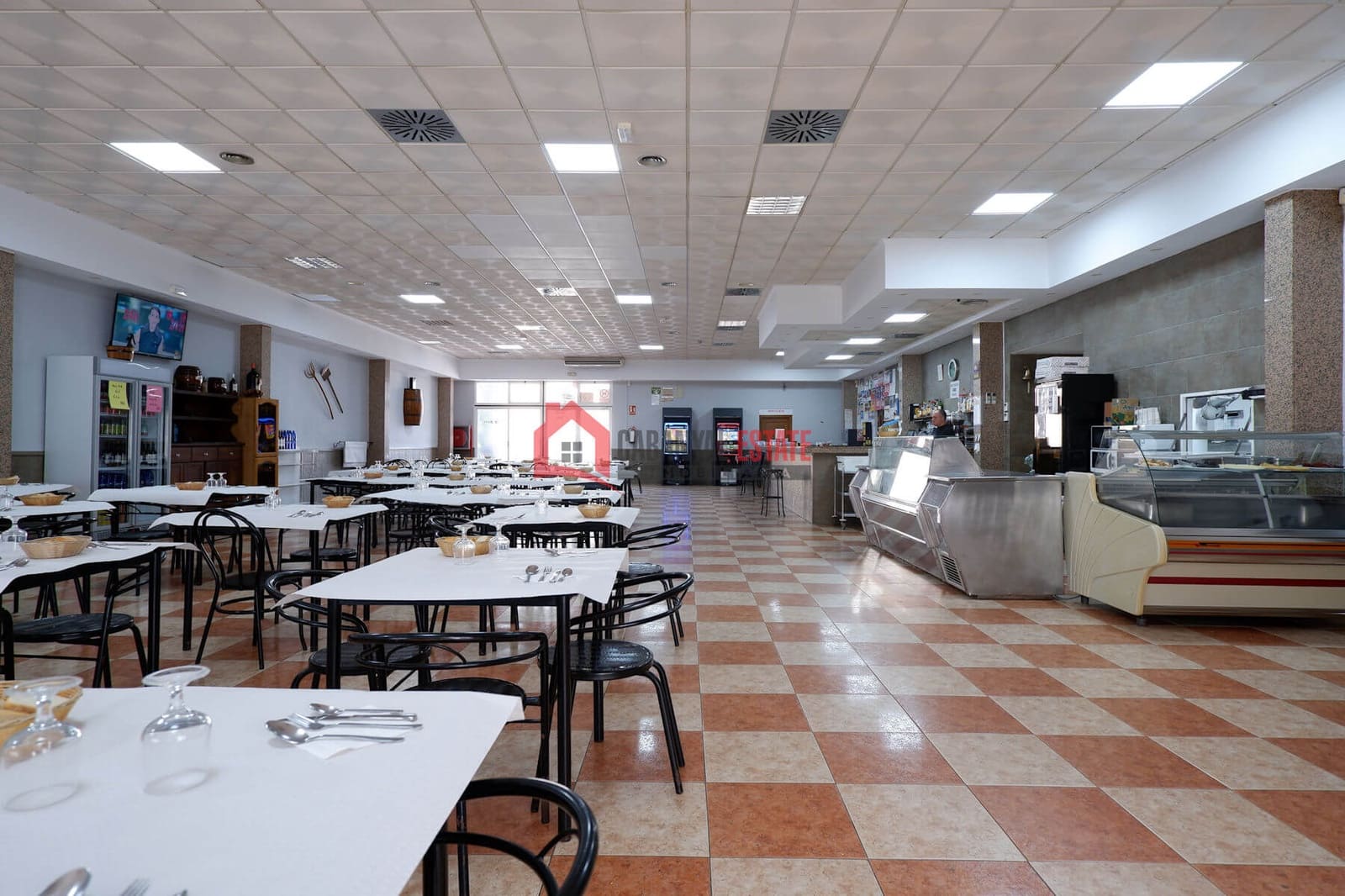 Commerciale in vendita in Sagunto / Sagunt con garage - 560.000 € (Rif: 9237302)