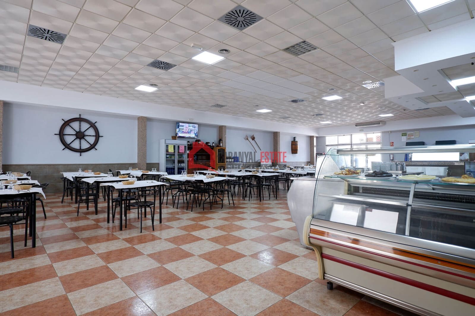 Commerciale in vendita in Sagunto / Sagunt con garage - 560.000 € (Rif: 9237302)