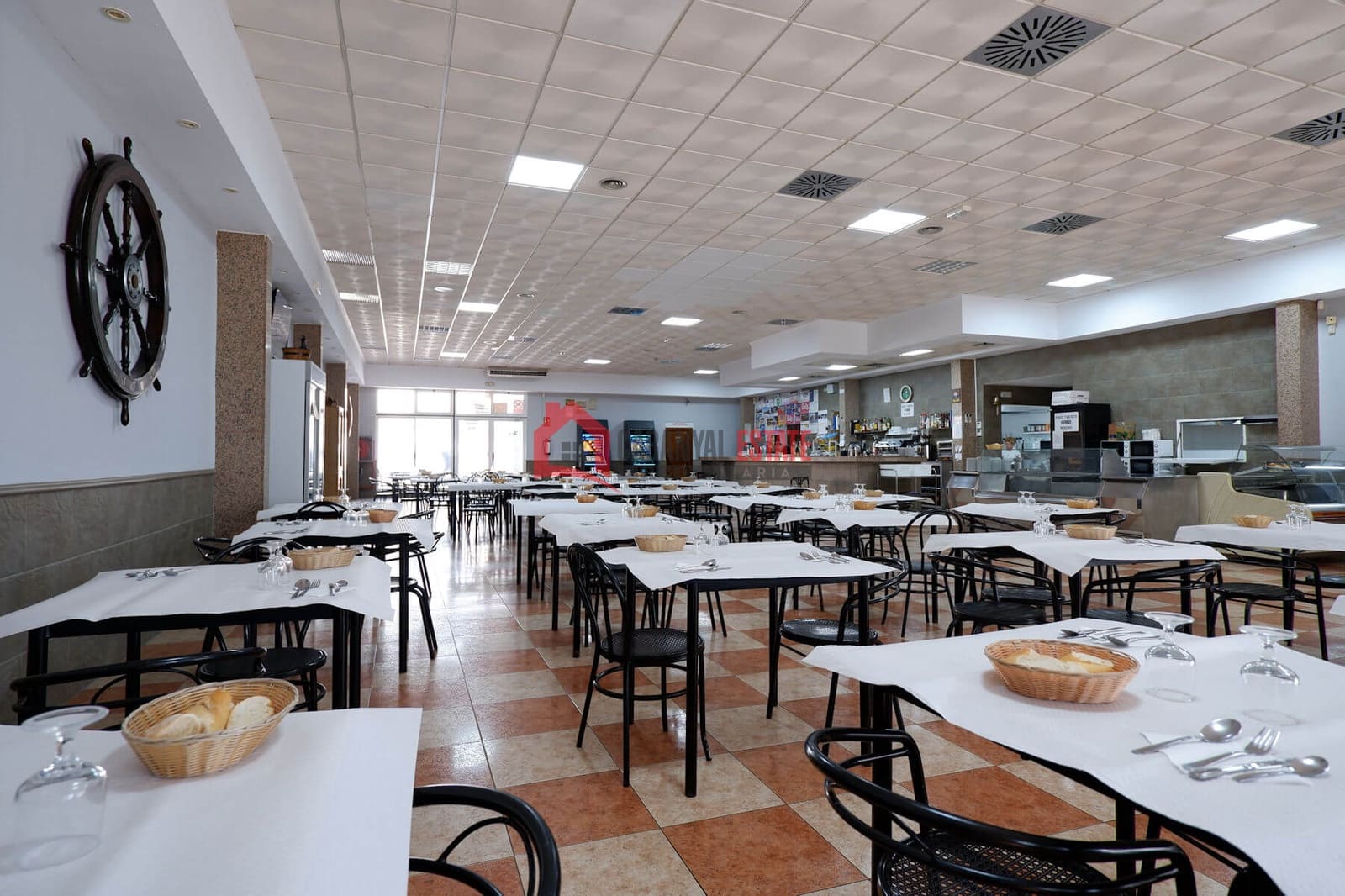 Commerciale in vendita in Sagunto / Sagunt con garage - 560.000 € (Rif: 9237302)