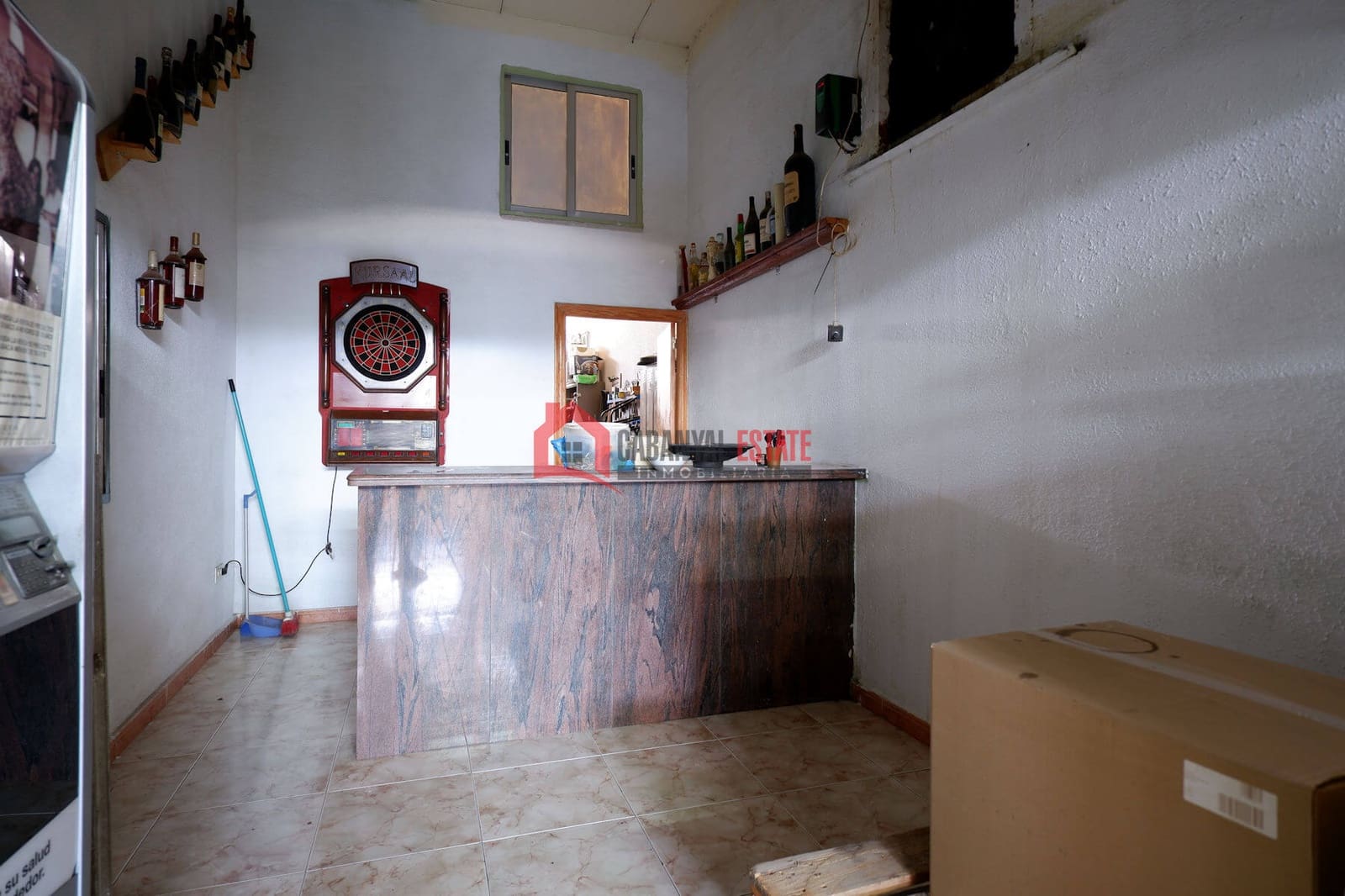 Commerciale in vendita in Sagunto / Sagunt con garage - 560.000 € (Rif: 9237302)