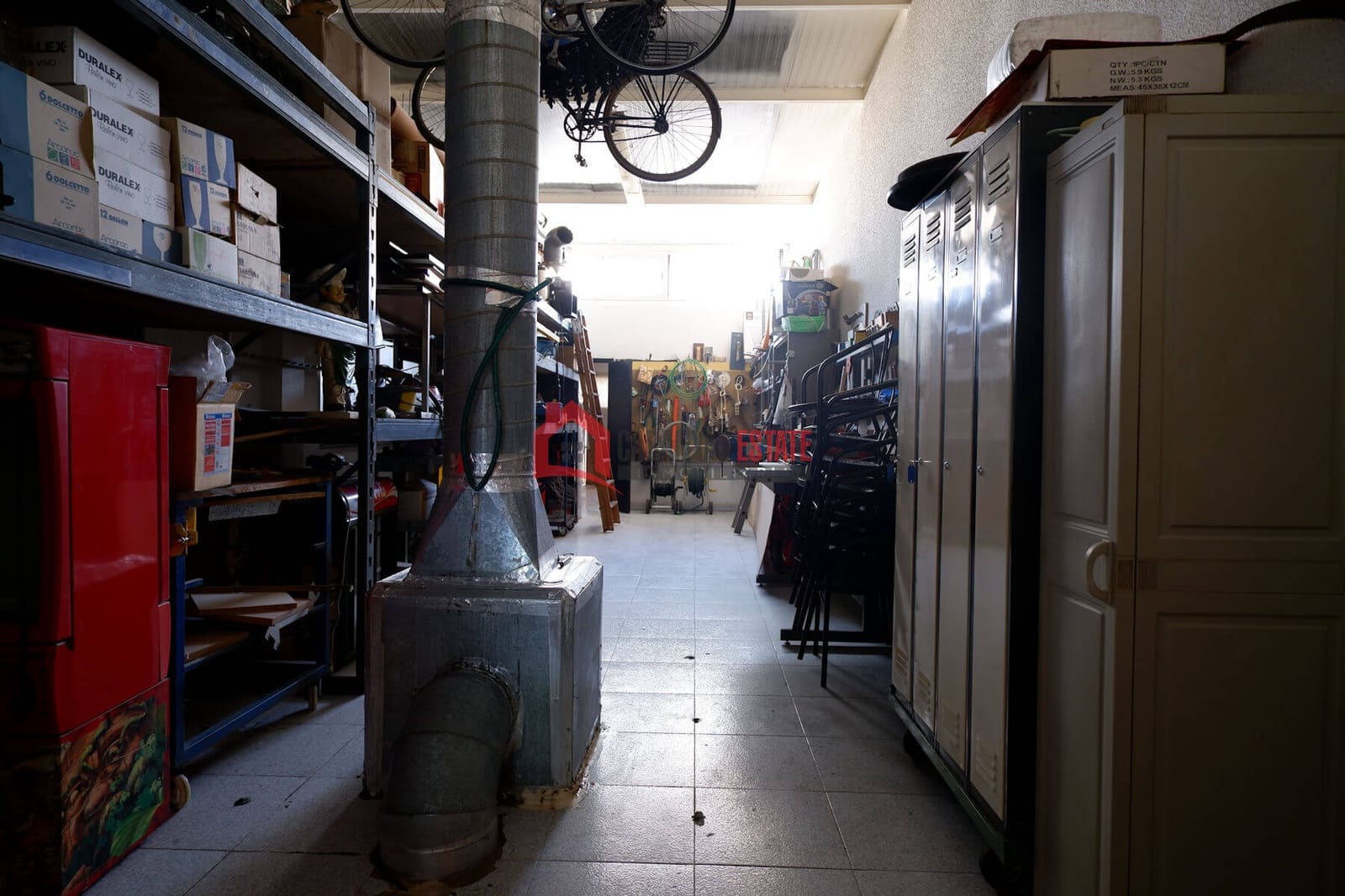 Commerciale in vendita in Sagunto / Sagunt con garage - 560.000 € (Rif: 9237302)