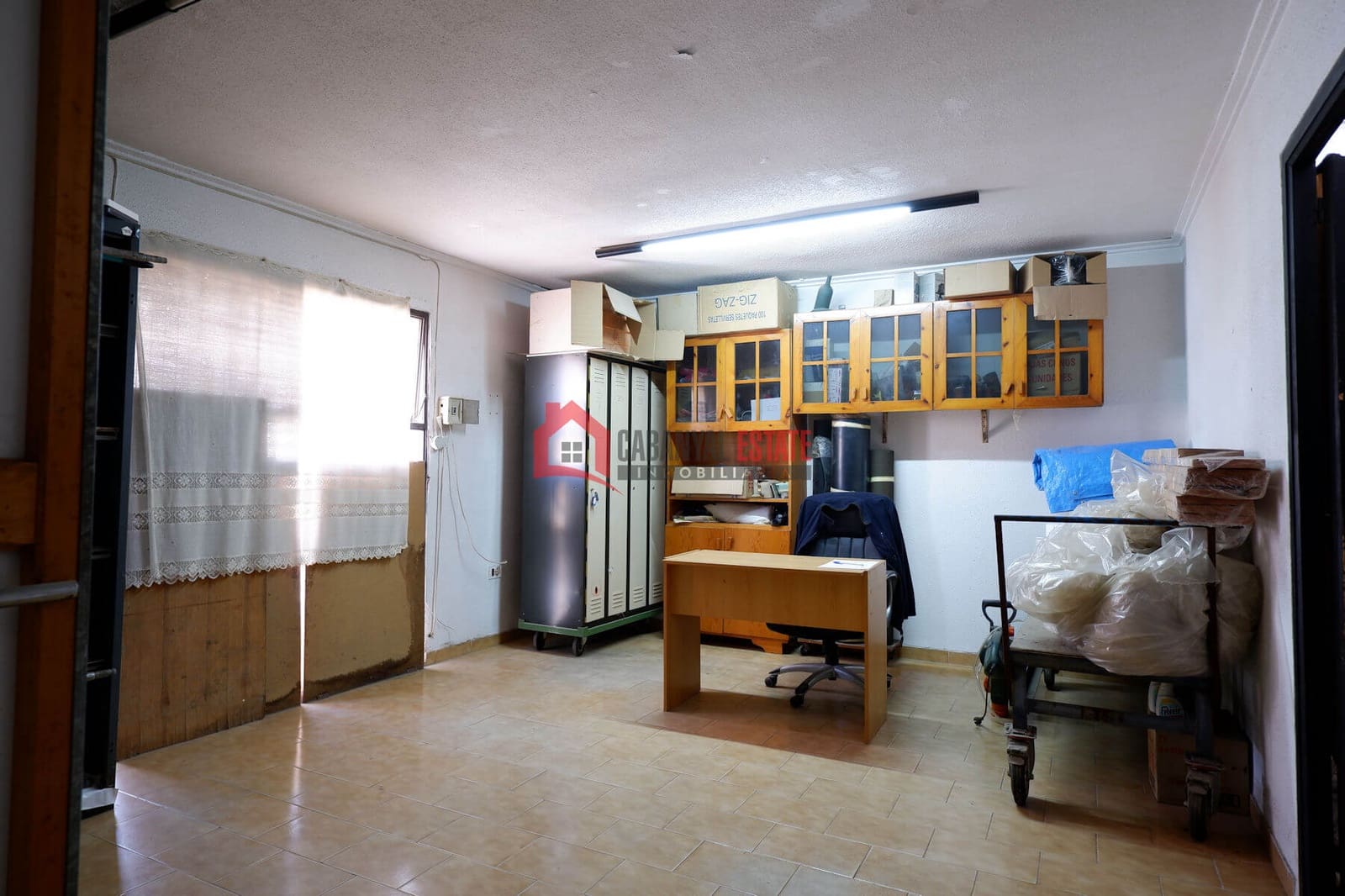 Commerciale in vendita in Sagunto / Sagunt con garage - 560.000 € (Rif: 9237302)