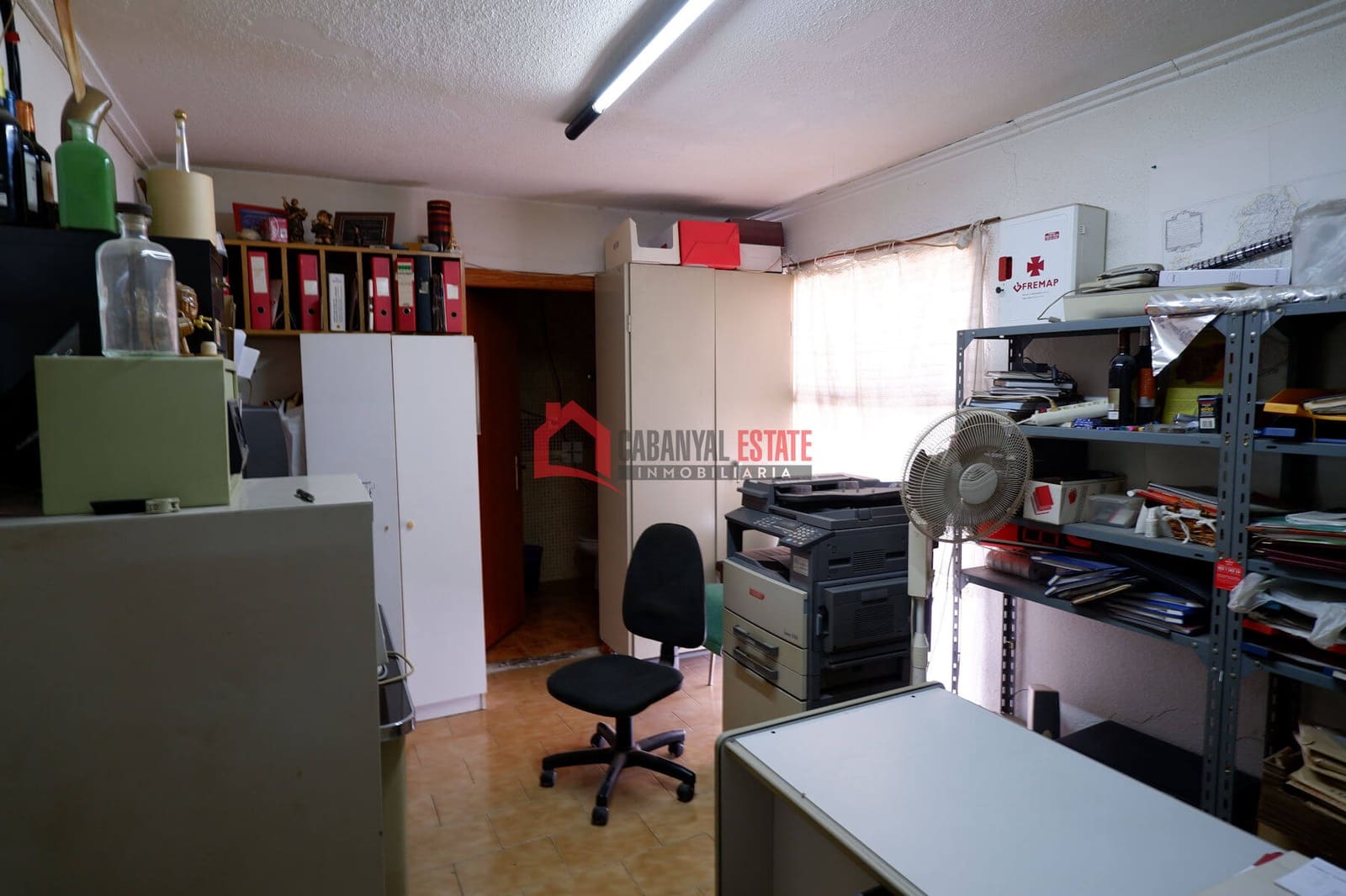 Commerciale in vendita in Sagunto / Sagunt con garage - 560.000 € (Rif: 9237302)
