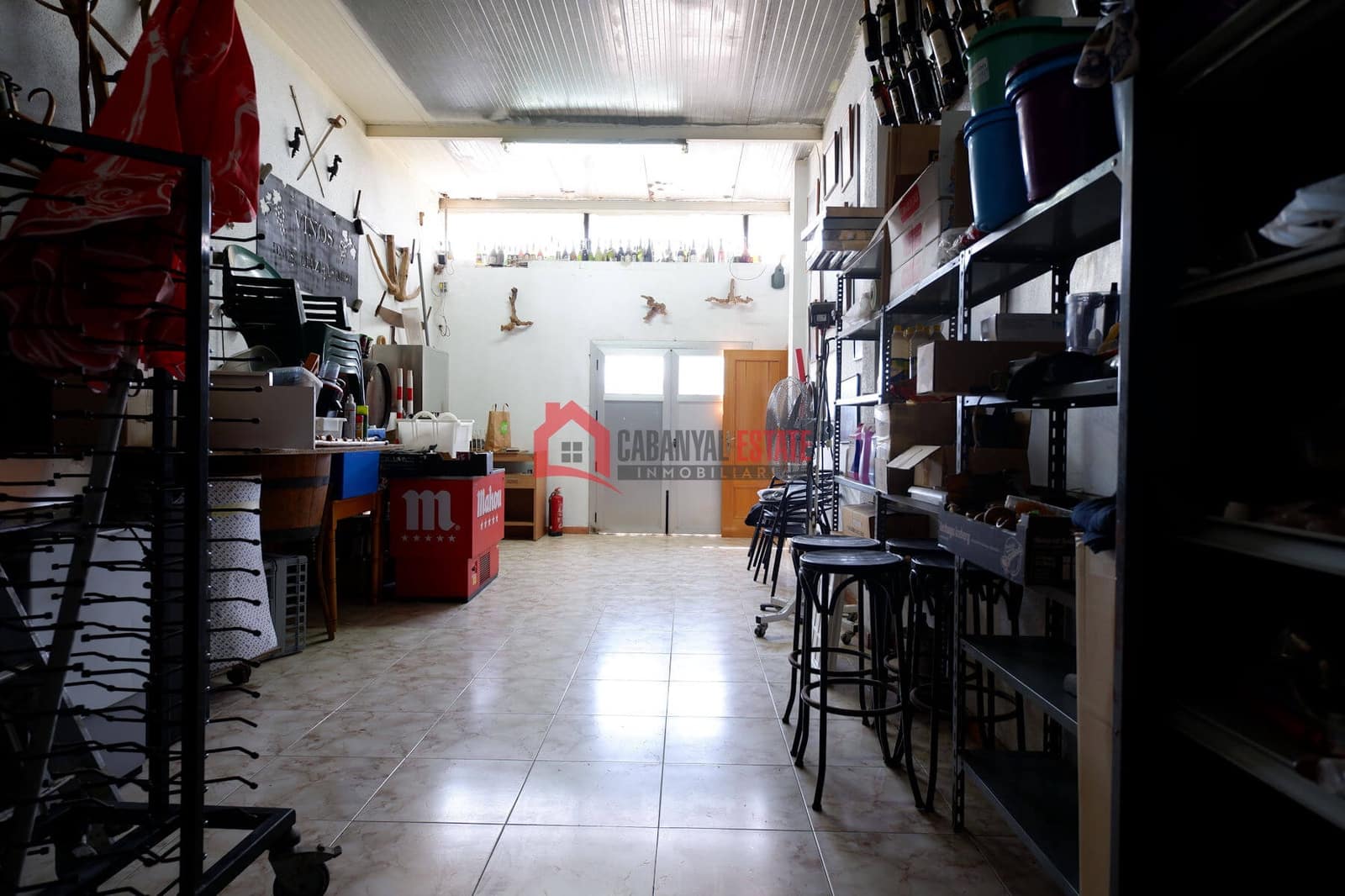 Commerciale in vendita in Sagunto / Sagunt con garage - 560.000 € (Rif: 9237302)