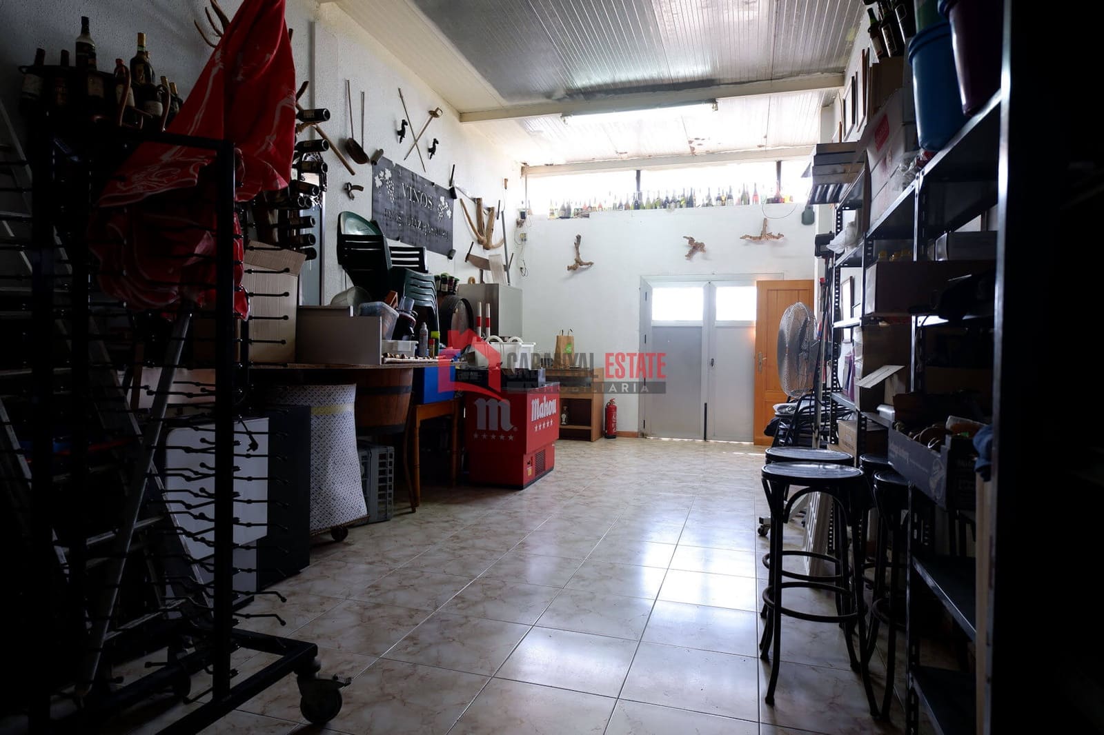 Commerciale in vendita in Sagunto / Sagunt con garage - 560.000 € (Rif: 9237302)