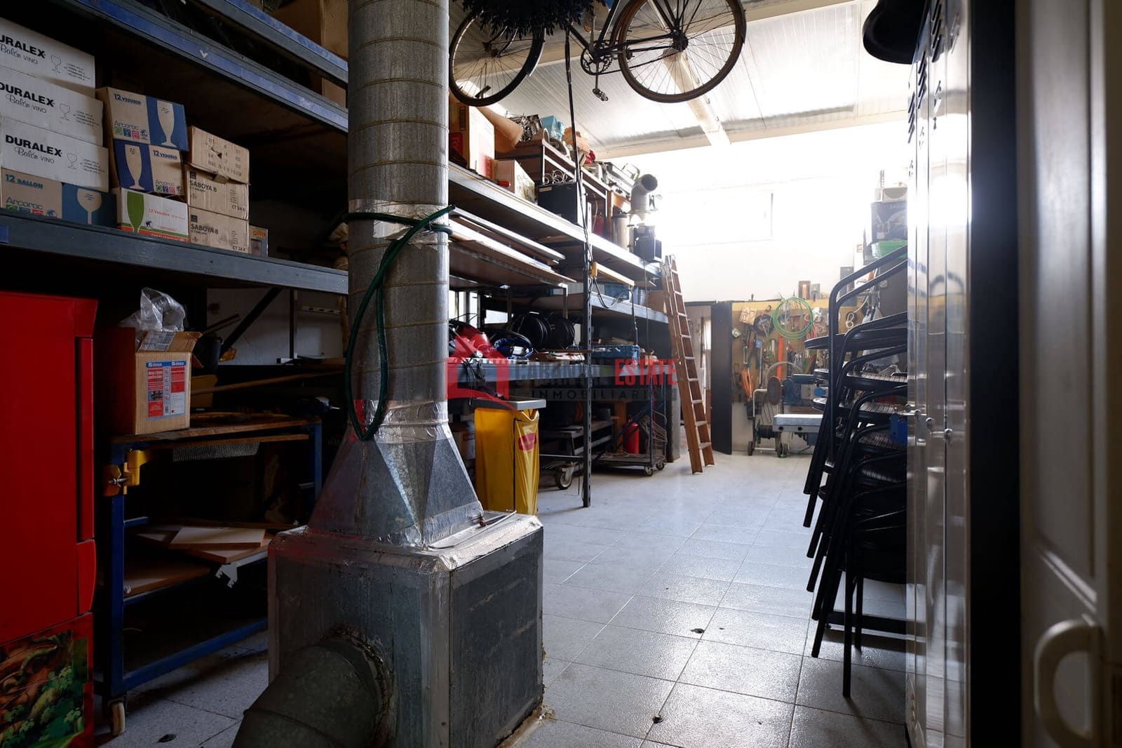 Commerciale in vendita in Sagunto / Sagunt con garage - 560.000 € (Rif: 9237302)