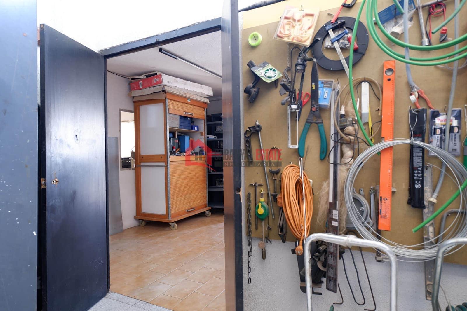 Commerciale in vendita in Sagunto / Sagunt con garage - 560.000 € (Rif: 9237302)